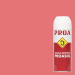 Spray proasol esmalte sintético ral 3014